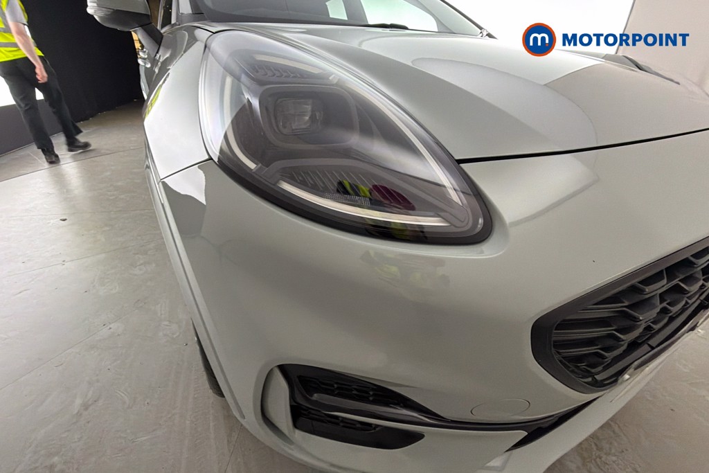Ford Puma St-Line Automatic Petrol SUV - Stock Number (1644756) - 44th supplementary image