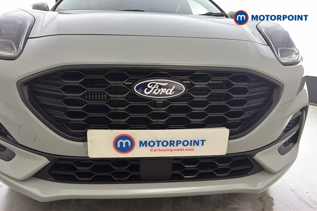 Ford Puma St-Line Automatic Petrol SUV - Stock Number (1644756) - 45th supplementary image