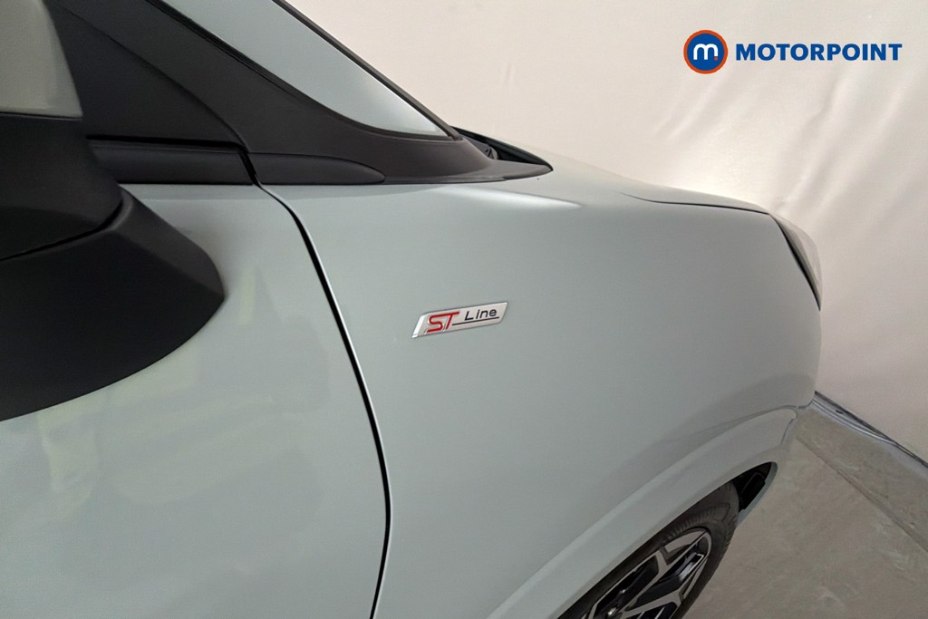 Ford Puma St-Line Automatic Petrol SUV - Stock Number (1644756) - 46th supplementary image