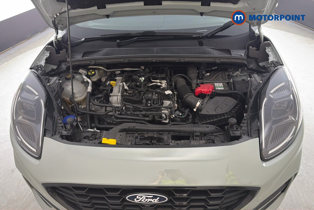 Ford Puma St-Line Automatic Petrol SUV - Stock Number (1644756) - 51st supplementary image