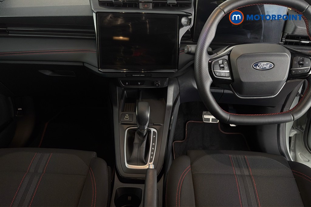 Ford Puma St-Line Automatic Petrol SUV - Stock Number (1644756) - 1st supplementary image