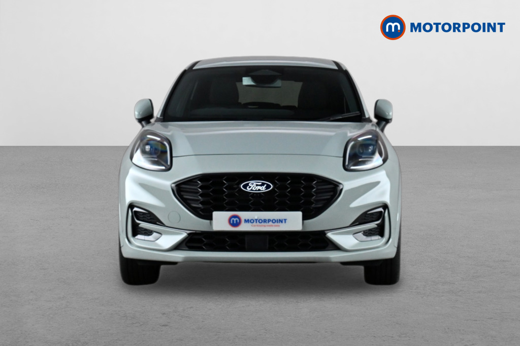 Ford Puma St-Line Automatic Petrol SUV - Stock Number (1644756) - Front bumper