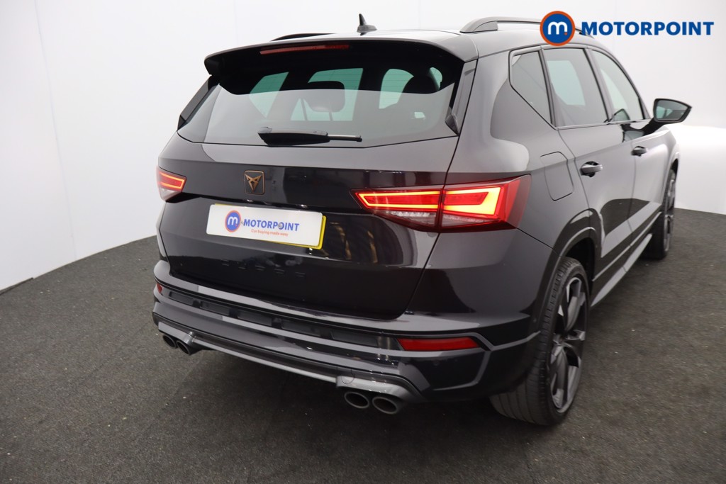Cupra Ateca VZ1 Automatic Petrol SUV - Stock Number (1644762) - 2nd supplementary image