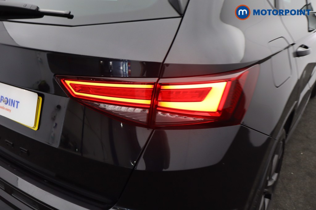 Cupra Ateca VZ1 Automatic Petrol SUV - Stock Number (1644762) - 3rd supplementary image