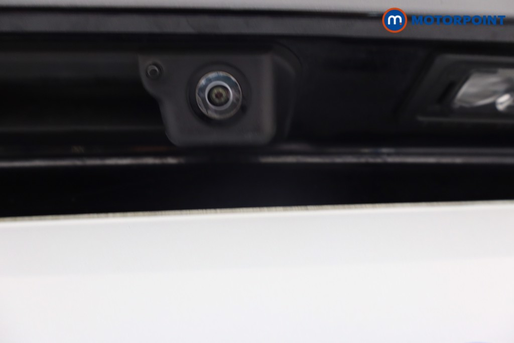 Cupra Ateca VZ1 Automatic Petrol SUV - Stock Number (1644762) - 5th supplementary image