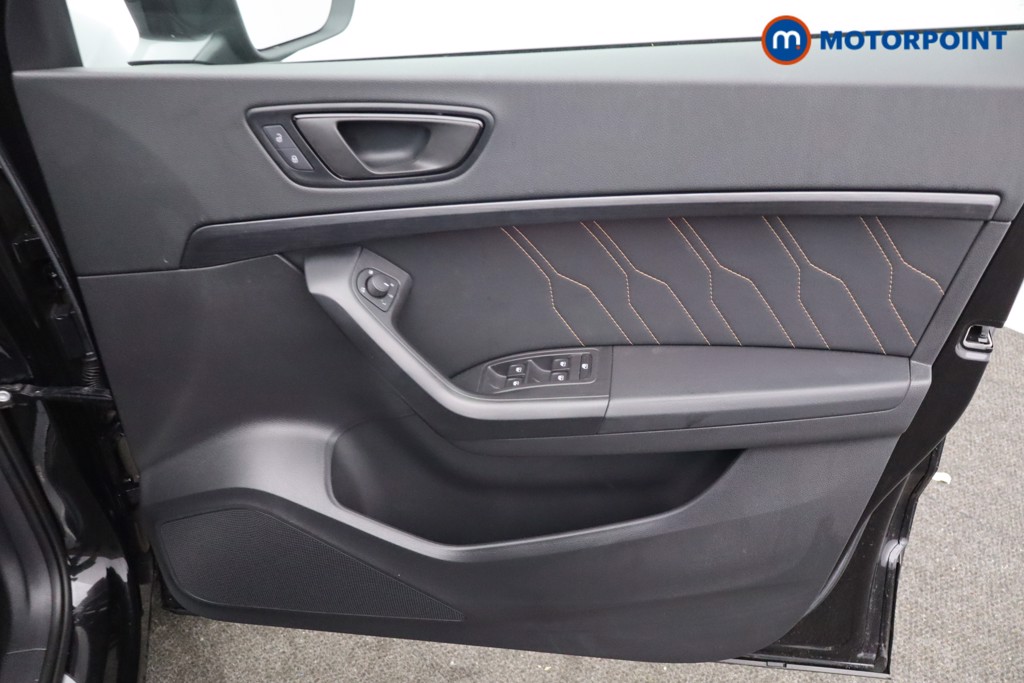 Cupra Ateca VZ1 Automatic Petrol SUV - Stock Number (1644762) - 10th supplementary image
