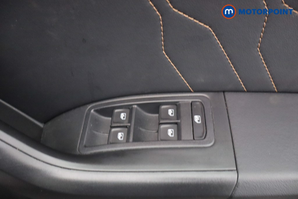 Cupra Ateca VZ1 Automatic Petrol SUV - Stock Number (1644762) - 12th supplementary image