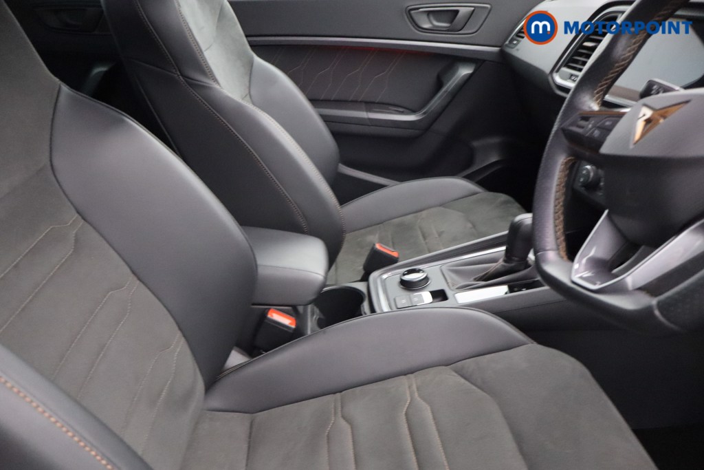 Cupra Ateca VZ1 Automatic Petrol SUV - Stock Number (1644762) - 13th supplementary image