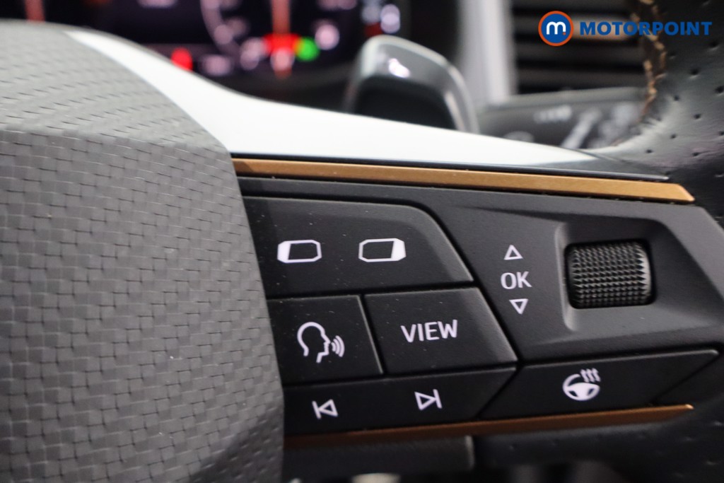 Cupra Ateca VZ1 Automatic Petrol SUV - Stock Number (1644762) - 15th supplementary image