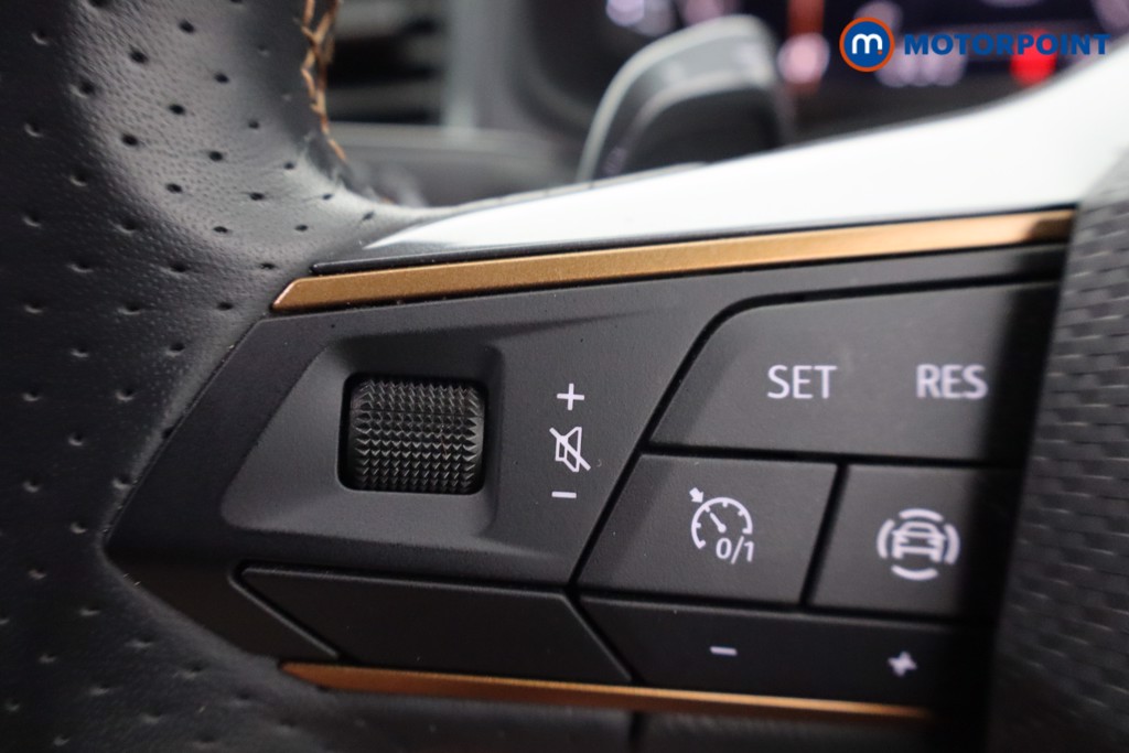 Cupra Ateca VZ1 Automatic Petrol SUV - Stock Number (1644762) - 16th supplementary image