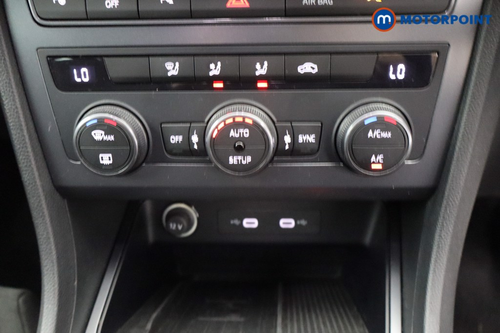 Cupra Ateca VZ1 Automatic Petrol SUV - Stock Number (1644762) - 19th supplementary image
