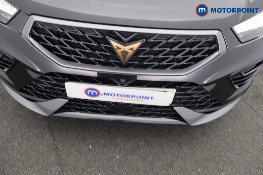 Cupra Ateca VZ1 Automatic Petrol SUV - Stock Number (1644762) - 28th supplementary image
