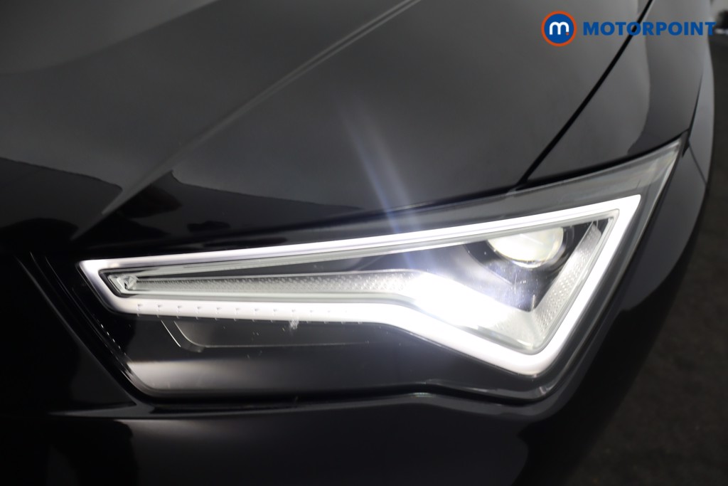 Cupra Ateca VZ1 Automatic Petrol SUV - Stock Number (1644762) - 29th supplementary image
