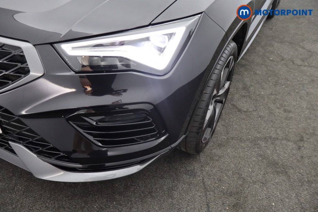 Cupra Ateca VZ1 Automatic Petrol SUV - Stock Number (1644762) - 30th supplementary image