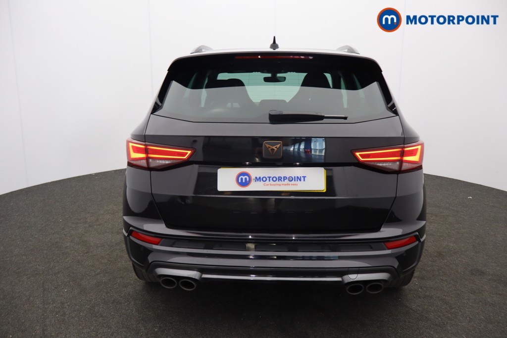 Cupra Ateca VZ1 Automatic Petrol SUV - Stock Number (1644762) - 1st supplementary image