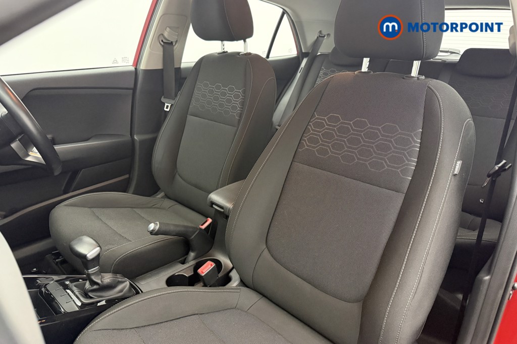 KIA RIO 2 Automatic Petrol Hatchback - Stock Number (1644767) - 3rd supplementary image