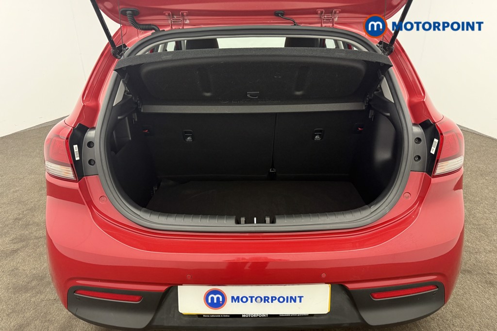 KIA RIO 2 Automatic Petrol Hatchback - Stock Number (1644767) - 5th supplementary image