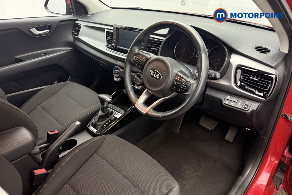 KIA RIO 2 Automatic Petrol Hatchback - Stock Number (1644767) - 6th supplementary image