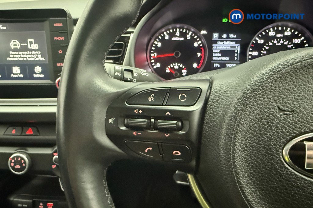 KIA RIO 2 Automatic Petrol Hatchback - Stock Number (1644767) - 7th supplementary image