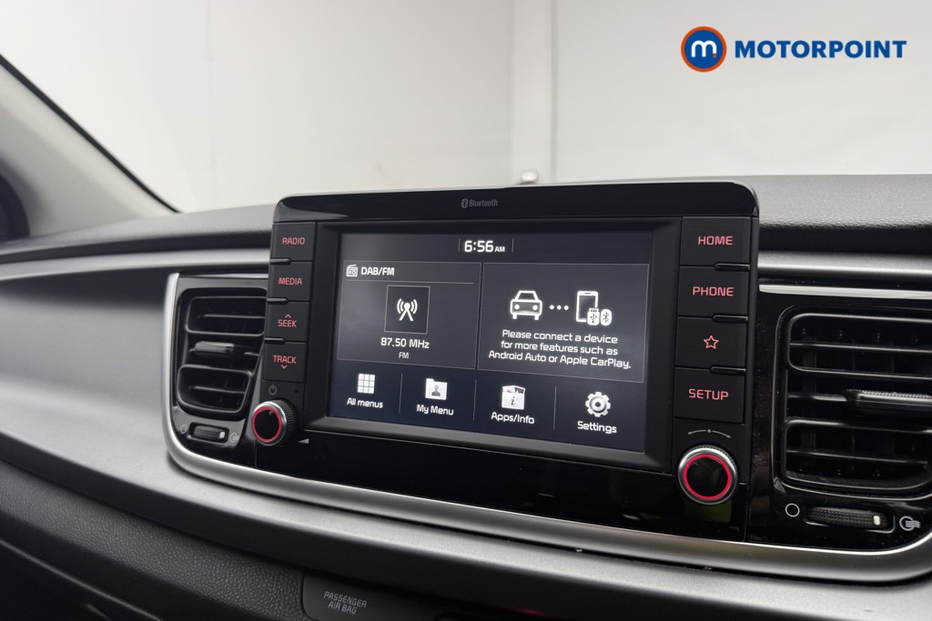 KIA RIO 2 Automatic Petrol Hatchback - Stock Number (1644767) - 10th supplementary image