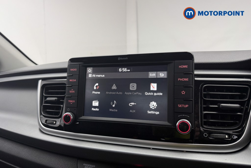 KIA RIO 2 Automatic Petrol Hatchback - Stock Number (1644767) - 11th supplementary image