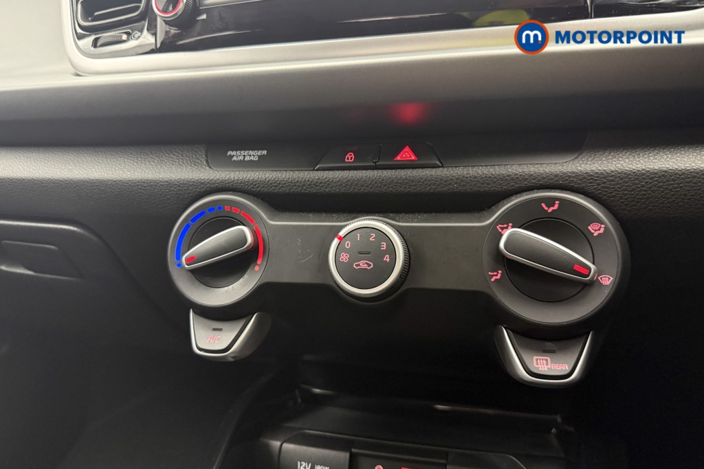 KIA RIO 2 Automatic Petrol Hatchback - Stock Number (1644767) - 13th supplementary image