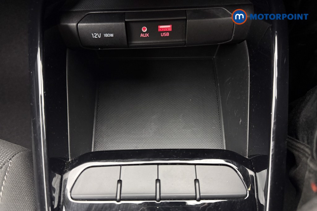 KIA RIO 2 Automatic Petrol Hatchback - Stock Number (1644767) - 14th supplementary image