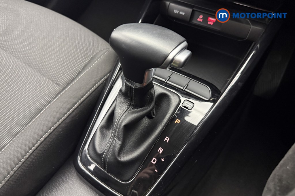 KIA RIO 2 Automatic Petrol Hatchback - Stock Number (1644767) - 15th supplementary image