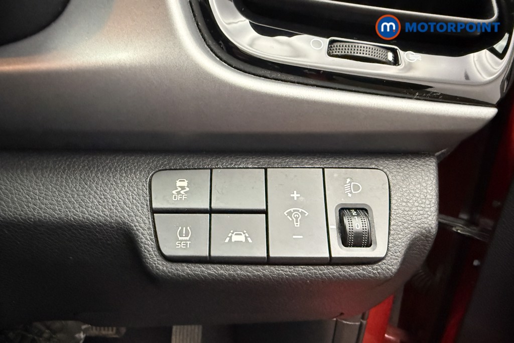 KIA RIO 2 Automatic Petrol Hatchback - Stock Number (1644767) - 17th supplementary image