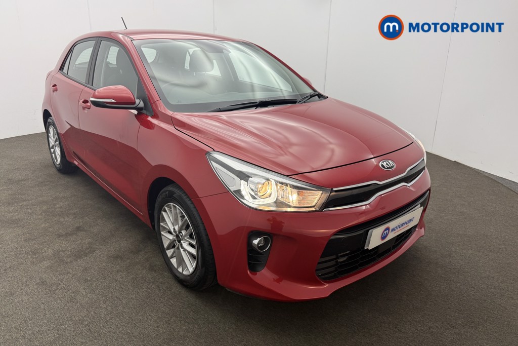 KIA RIO 2 Automatic Petrol Hatchback - Stock Number (1644767) - 19th supplementary image