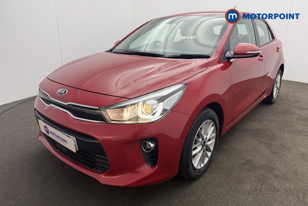 KIA RIO 2 Automatic Petrol Hatchback - Stock Number (1644767) - 20th supplementary image
