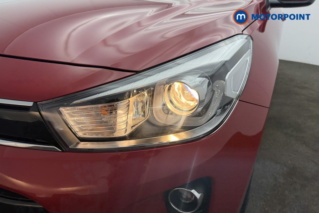 KIA RIO 2 Automatic Petrol Hatchback - Stock Number (1644767) - 21st supplementary image