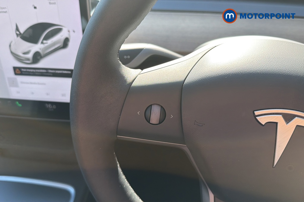 Tesla Model 3 Standard Plus Automatic Electric Saloon - Stock Number (1644830) - 4th supplementary image