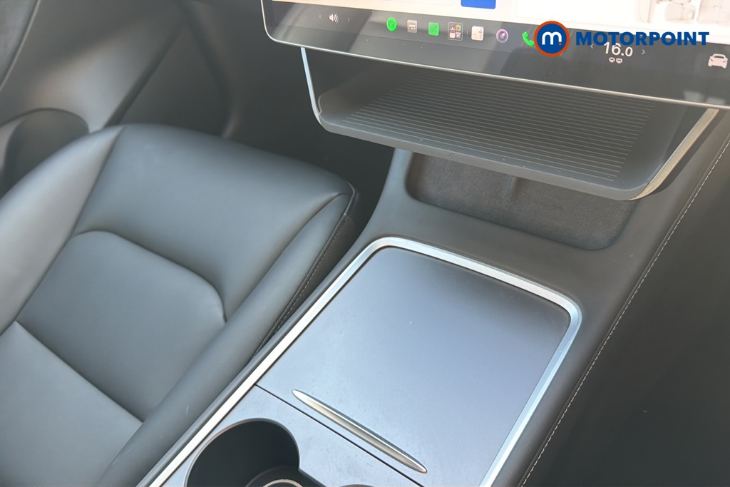 Tesla Model 3 Standard Plus Automatic Electric Saloon - Stock Number (1644830) - 15th supplementary image