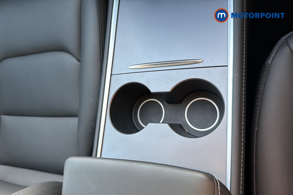 Tesla Model 3 Standard Plus Automatic Electric Saloon - Stock Number (1644830) - 16th supplementary image