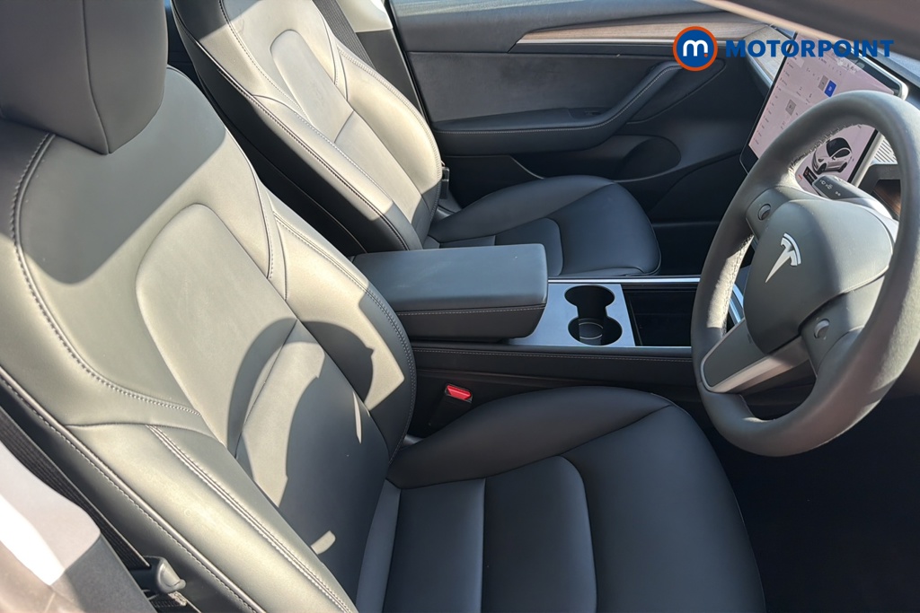 Tesla Model 3 Standard Plus Automatic Electric Saloon - Stock Number (1644830) - 22nd supplementary image