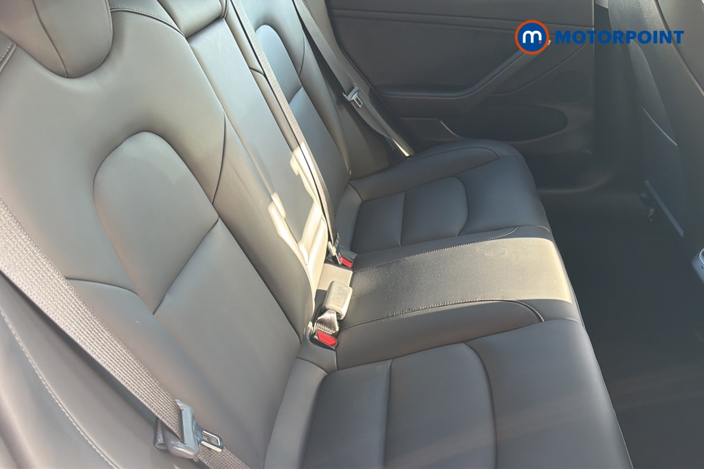 Tesla Model 3 Standard Plus Automatic Electric Saloon - Stock Number (1644830) - 25th supplementary image