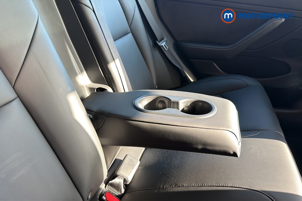Tesla Model 3 Standard Plus Automatic Electric Saloon - Stock Number (1644830) - 26th supplementary image