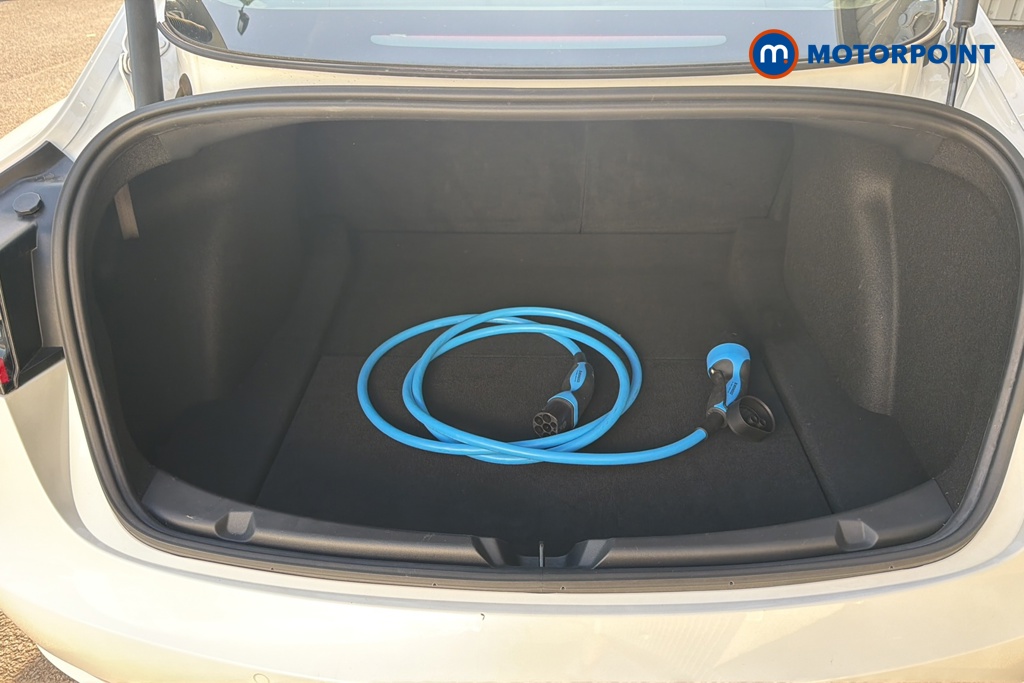 Tesla Model 3 Standard Plus Automatic Electric Saloon - Stock Number (1644830) - 34th supplementary image