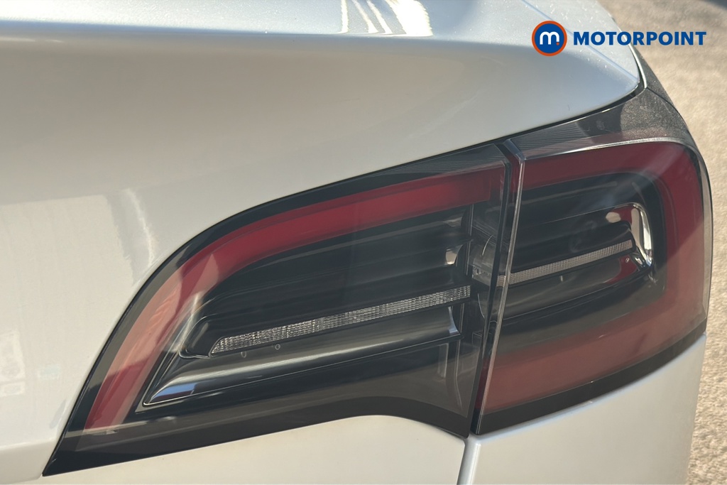 Tesla Model 3 Standard Plus Automatic Electric Saloon - Stock Number (1644830) - 36th supplementary image