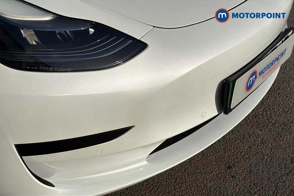 Tesla Model 3 Standard Plus Automatic Electric Saloon - Stock Number (1644830) - 38th supplementary image
