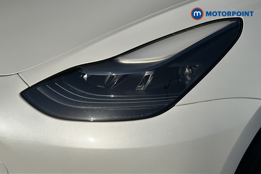 Tesla Model 3 Standard Plus Automatic Electric Saloon - Stock Number (1644830) - 42nd supplementary image