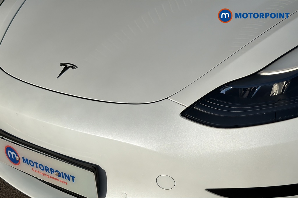 Tesla Model 3 Standard Plus Automatic Electric Saloon - Stock Number (1644830) - 43rd supplementary image