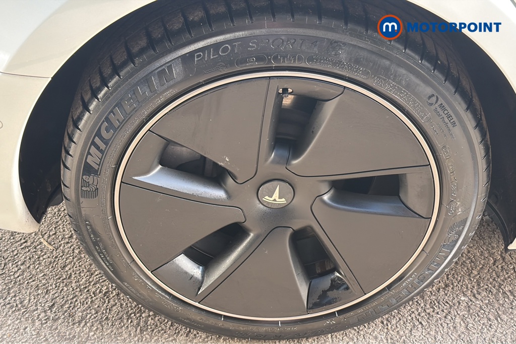 Tesla Model 3 Standard Plus Automatic Electric Saloon - Stock Number (1644830) - 46th supplementary image