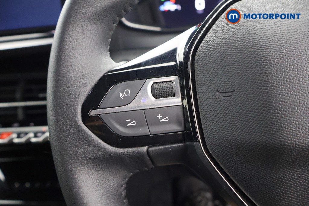 Peugeot 2008 Allure Manual Petrol SUV - Stock Number (1644835) - 2nd supplementary image