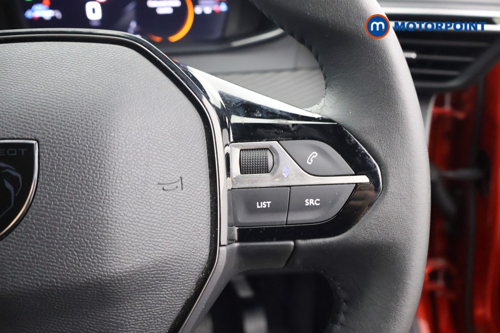 Peugeot 2008 Allure Manual Petrol SUV - Stock Number (1644835) - 3rd supplementary image