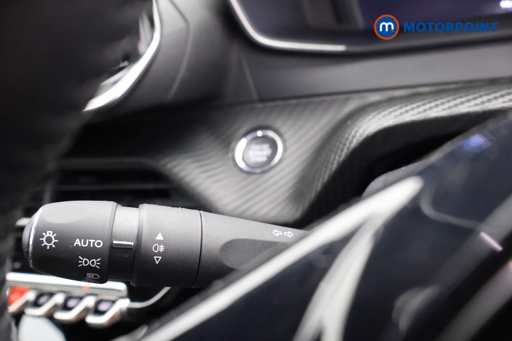 Peugeot 2008 Allure Manual Petrol SUV - Stock Number (1644835) - 5th supplementary image
