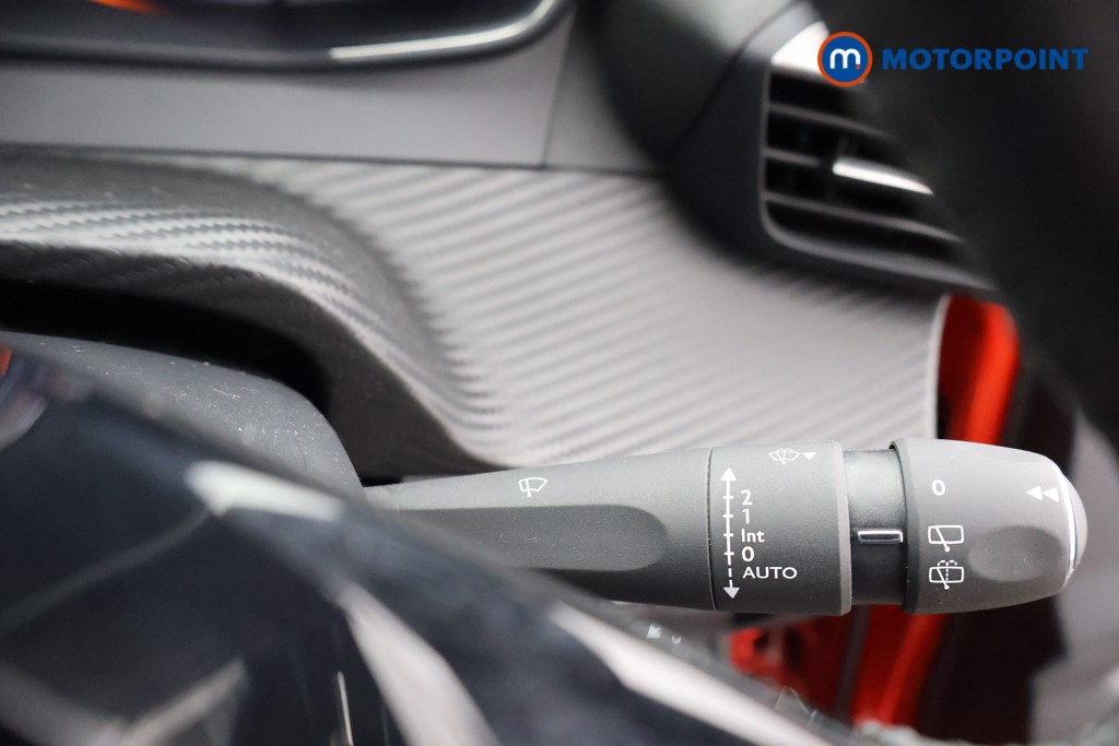 Peugeot 2008 Allure Manual Petrol SUV - Stock Number (1644835) - 6th supplementary image