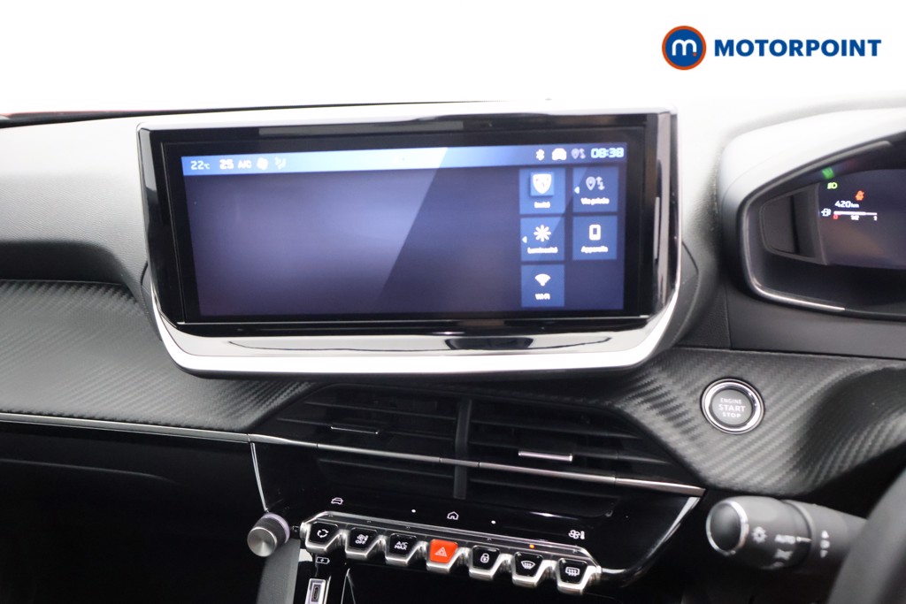 Peugeot 2008 Allure Manual Petrol SUV - Stock Number (1644835) - 7th supplementary image