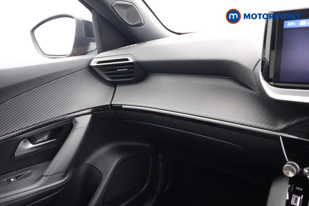 Peugeot 2008 Allure Manual Petrol SUV - Stock Number (1644835) - 9th supplementary image